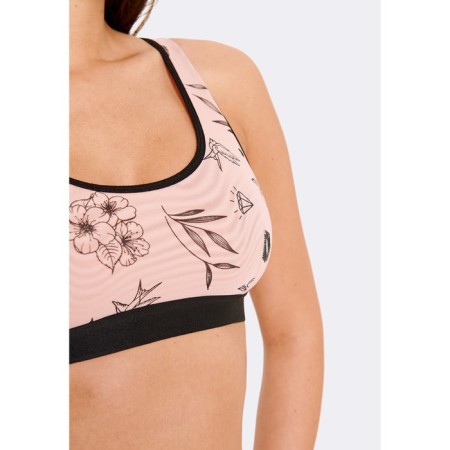 Women's brason Sofia, size XS, beige color-2