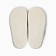 Male slippers, size 40-41, gray color