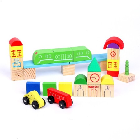Designer "Station"-2