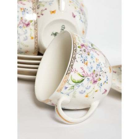 Tea set of Balsford "Avanta", 280 ml, 12 premises-4