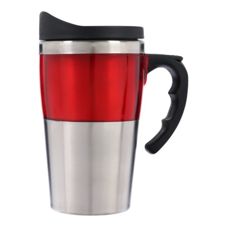 Thermal circle, 450 ml, gizri extremal, red