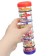 Labyrinth rattle, rain noise, 20 cm, crush me
