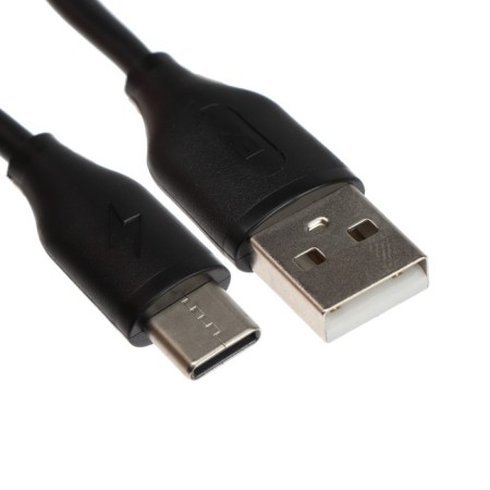 EXPLOYD EX-Z-594, 2 USB, 3.1 A, Type-C cable, black-4