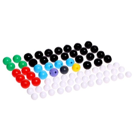 Set for experiments "Collect the molecules"-1