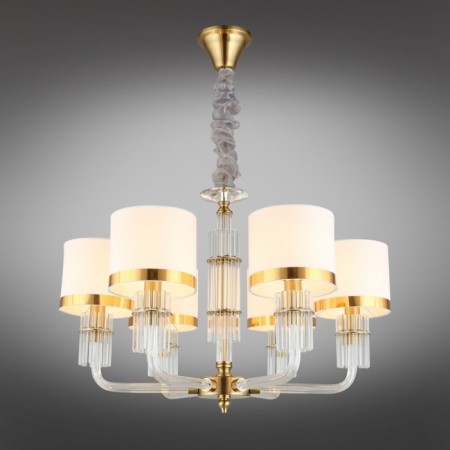 Suspended chandelier Elza E14 240W-1