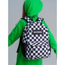 A backpack for the girl PlayTode, size 40x30x15 cm