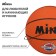 Basketball ball Minsa Sport, PVC, glued, 8 panels, p. 5