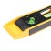 Level of plastic magnetic tundra, 3 eye, 150 mm