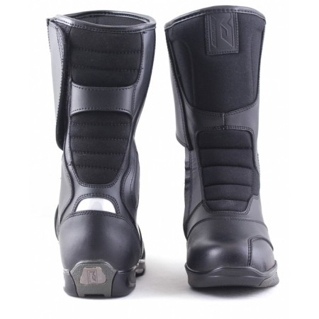 Tourist Motobots Camel, Black, Size 42-1