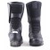 Tourist Motobots Camel, Black, Size 42