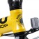Bicycle 20 ’’ maxiscoo s009, yellow color