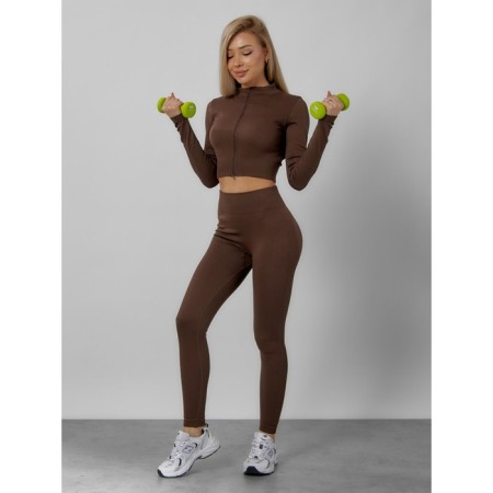 Sports suit women, size 44-3