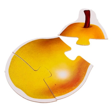 Maxi Puzzles "Fruit"-2