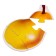 Maxi Puzzles "Fruit"