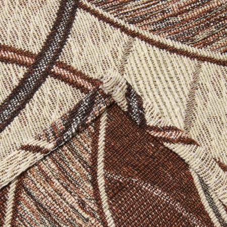 Tapestry cover 145x200 diz. No. JM-165, HL 30%, PE 60%, viscose 10%-2