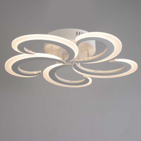 Kunayo chandelier LED 70W 3000-6500K PDD 53.5x5x5x7.5cm-1