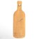 Wall organizer with a cork "Wine Time"