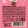 Gift set Ural Lab "Happy Post": hand cream 30 ml and lip balm 10 g, New Year