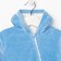 Combineson is children, the color is blue, height 62 cm