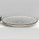 Elrington ceramic dishes. Graphite breeze ", 16 items