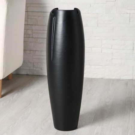 VAZ VAZ Ceramics FALL "FAN" 14x58 cm, black-1