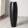 VAZ VAZ Ceramics FALL "FAN" 14x58 cm, black