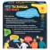 Board game "What do you know about me?"