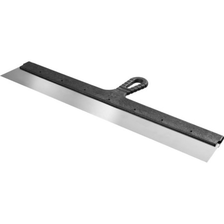 Facade Sibin 10079-600_z01, stainless, plastic pen, 600 mm