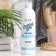 OLLIN Professional Hair Moisturization Shampoo Crem, 400 ml