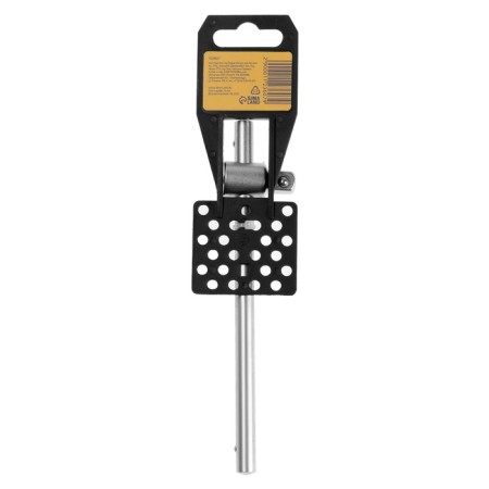 T-shaped tundra, square 3/8 ", 160 mm, CRV-5