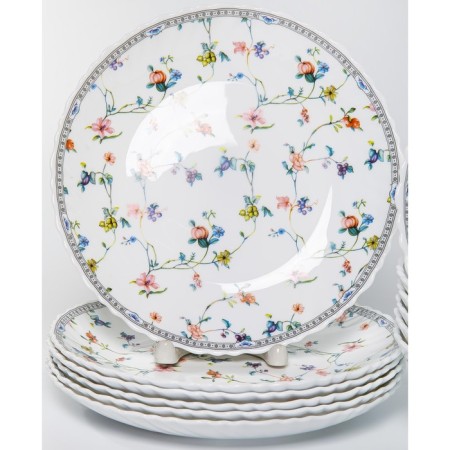 Set of dishes OlaFF Ziran, 13 items-1