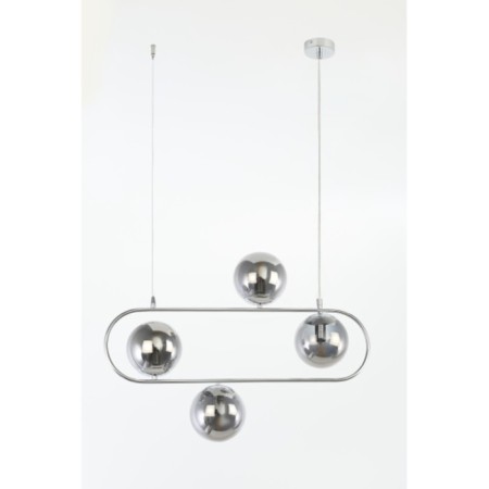 Pauline 3104-304 4 x E14 40W chandelier-2