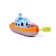 Patrol boat, mix