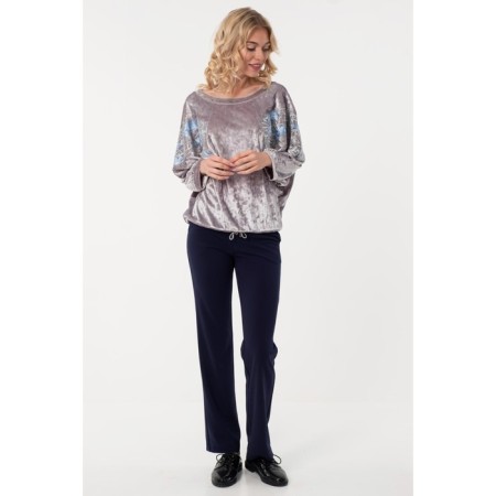 Jumper female, size 48-4
