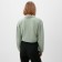 Women's jacket Minaku: Green Trend Green Color, Rr. 44