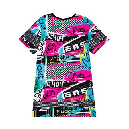 Dress for girl PlayTode, height 128 cm-5