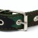 Collar of tarpaulin two -layer "camouflage", 58 x 2.5 cm