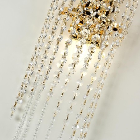 Wall lamp Monilibus 200 mm, 120 mm, E14 120W-4