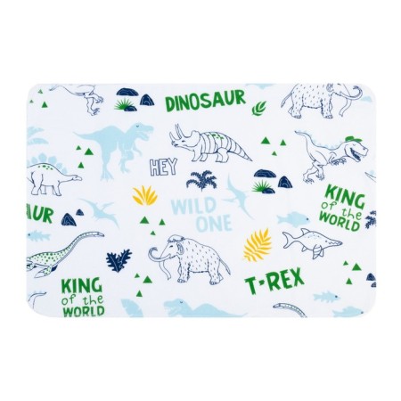 Diamond "Baby I" Dino 40*60 cm, 100% cotton-3
