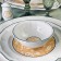 Set of Saladnikov Lenardi "Adonis", 11x4.5 cm, 6 pcs