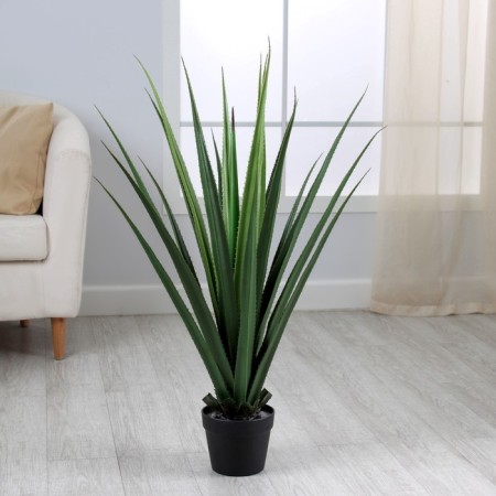 Artificial tree "Housing room" in a pot, 90 cm