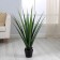 Artificial tree "Housing room" in a pot, 90 cm