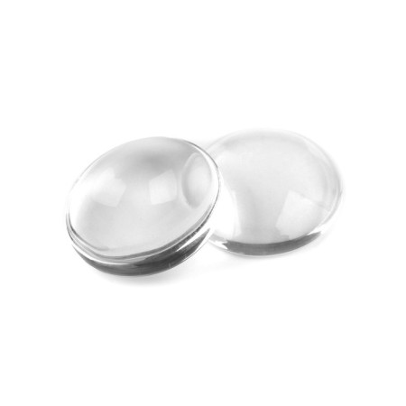 Stop silicone tundra, furniture 8 x 1.5 mm, 25 pcs