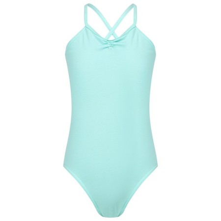 A swimsuit for gymnastics and dancing Grace Dance, p. 30, menthol color-5