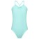 A swimsuit for gymnastics and dancing Grace Dance, p. 30, menthol color