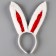 Carnival set My Secret (ears+chocker+dress+bracelets+panties)