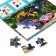 Game set 6 in 1 “turbosaurs. Reading and score 2 steps "