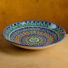 Largan Rishtan ceramics 