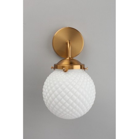 Wall lamp (sconces) filisi e27 40wt-12