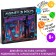 Economic board game "Money Polys. Countries of the world ", 8+